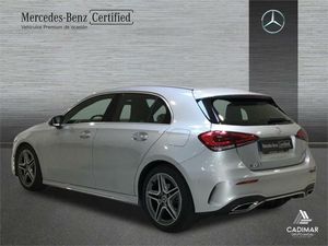 Mercedes Clase A 200 d  - Foto 2