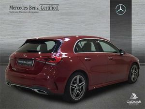 Mercedes Clase A 200 d  - Foto 2