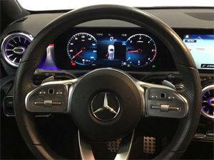 Mercedes Clase A 200 d  - Foto 2