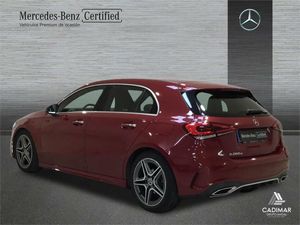 Mercedes Clase A 200 d  - Foto 2