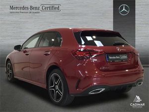 Mercedes Clase A 250 e  - Foto 2