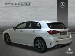 Mercedes Clase A 250 e  - Foto 2