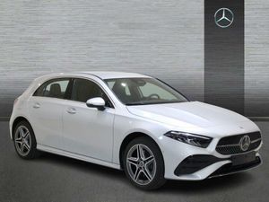 Mercedes Clase A 250 e  - Foto 2