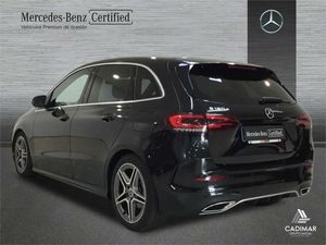 Mercedes Clase B 180 d  - Foto 2