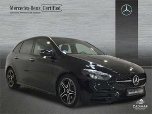 Mercedes Clase B 200 d  - Foto 2