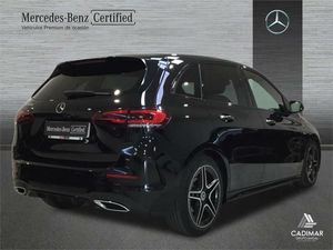 Mercedes Clase B 200 d  - Foto 2