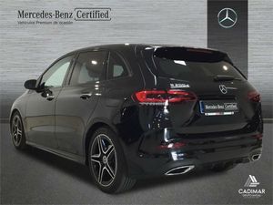 Mercedes Clase B 200 d  - Foto 2