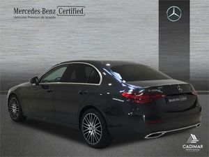 Mercedes Clase C 200 d Berlina  - Foto 2