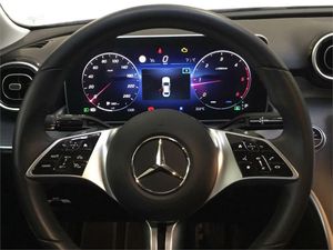 Mercedes Clase C 200 d Berlina  - Foto 2