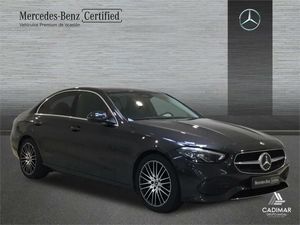 Mercedes Clase C 200 d Berlina  - Foto 2