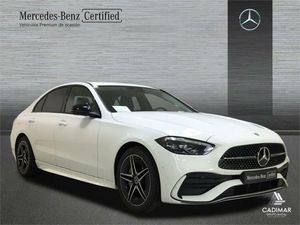 Mercedes Clase C 220 d  - Foto 2