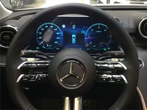 Mercedes Clase C 220 d  - Foto 2