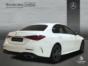 Mercedes Clase C 220 d  - Foto 2