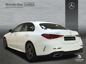 Mercedes Clase C 220 d  - Foto 2