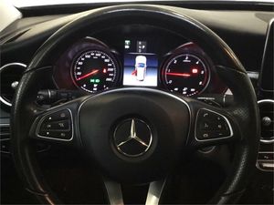 Mercedes Clase C 220 d 4MATIC Estate  - Foto 2