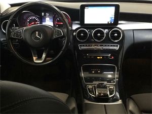 Mercedes Clase C 220 d 4MATIC Estate  - Foto 2