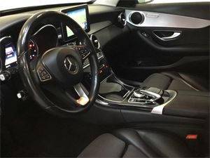 Mercedes Clase C 220 d 4MATIC Estate  - Foto 2