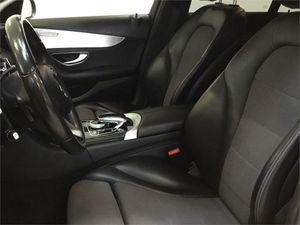 Mercedes Clase C 220 d 4MATIC Estate  - Foto 2