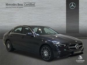 Mercedes Clase C 220 d Berlina  - Foto 2