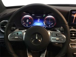 Mercedes Clase C 220 d Coupé  - Foto 2