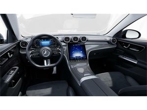 Mercedes Clase C 300 d e Estate  - Foto 2