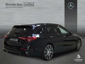 Mercedes Clase C Mercedes-AMG C 43 4MATIC Estate  - Foto 2