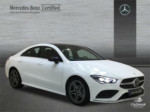 Mercedes CLA 180  - Foto 2