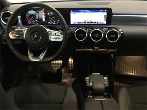 Mercedes CLA 180  - Foto 2