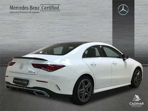 Mercedes CLA 180  - Foto 2