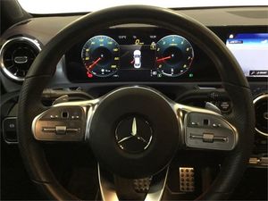 Mercedes CLA 180  - Foto 2