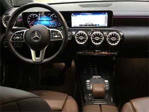 Mercedes CLA 180  - Foto 2