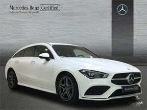 Mercedes CLA 180 Shooting Brake  - Foto 2