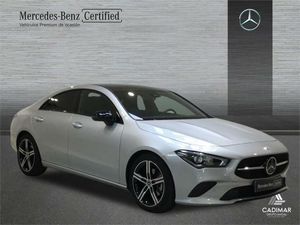 Mercedes CLA 200  - Foto 2