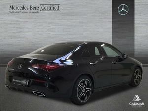 Mercedes CLA 200 D DCT  - Foto 2