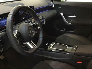 Mercedes CLA 200 D DCT  - Foto 2