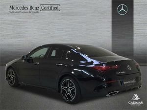 Mercedes CLA 200 D DCT  - Foto 2