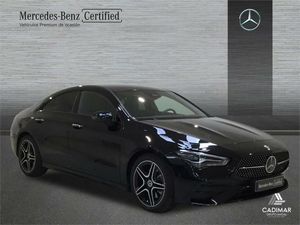 Mercedes CLA 200 D DCT  - Foto 2