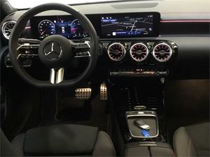 Mercedes CLA 200 D DCT  - Foto 2