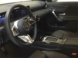 Mercedes CLA 200 D DCT Shooting Brake  - Foto 2