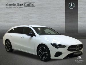 Mercedes CLA 200 D DCT Shooting Brake  - Foto 2