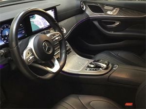 Mercedes Clase CLS 300 d  - Foto 2