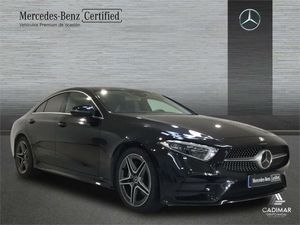 Mercedes Clase CLS 300 d  - Foto 2