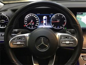 Mercedes Clase CLS 300 d  - Foto 2