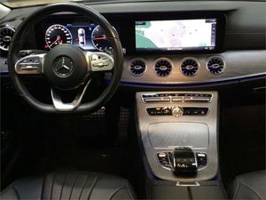 Mercedes Clase CLS 300 d  - Foto 2