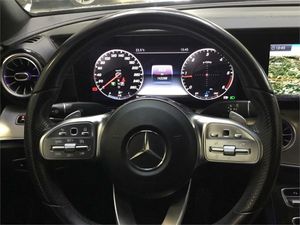 Mercedes Clase E Coupé E 220 d  - Foto 2