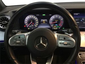 Mercedes Clase E Coupé E 350  - Foto 2