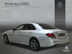 Mercedes Clase E 220 d  - Foto 2