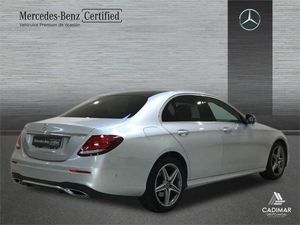 Mercedes Clase E 220 d  - Foto 2