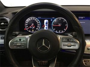 Mercedes Clase E 220 d  - Foto 2