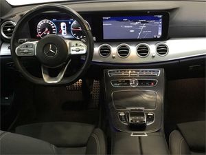 Mercedes Clase E 220 d  - Foto 2